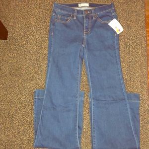 Free People jeans